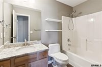 15454 Mormon Circle, Bennington, NE 68007