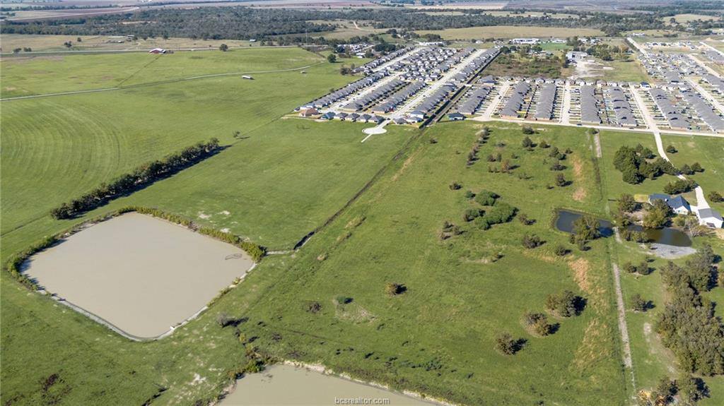 Lot 46 Back Nine Lane, Navasota, TX 77868