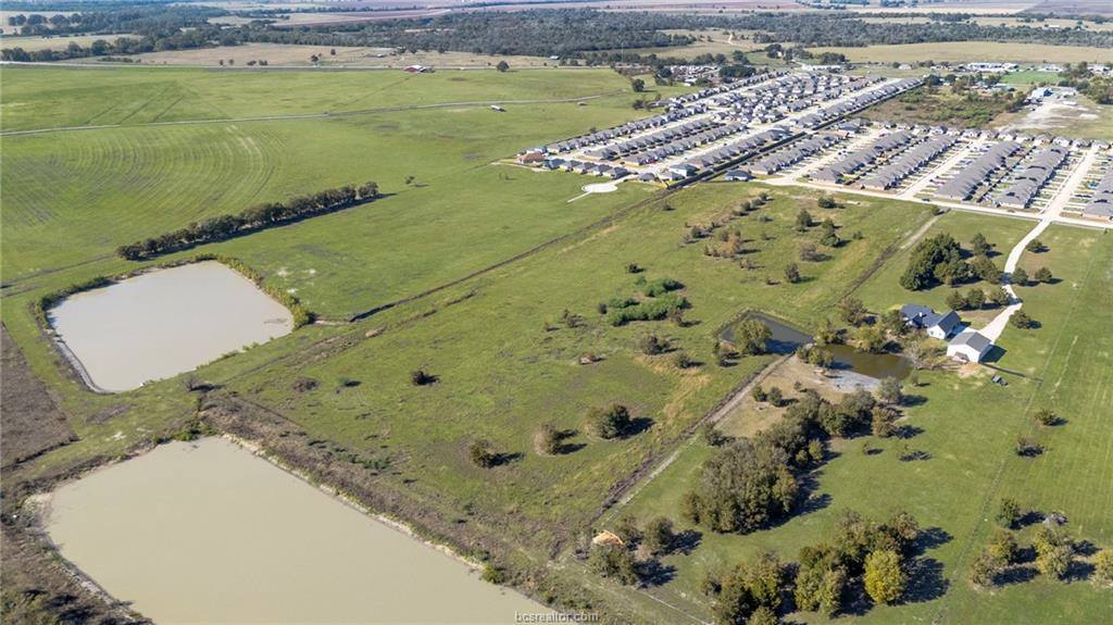 Lot 46 Back Nine Lane, Navasota, TX 77868