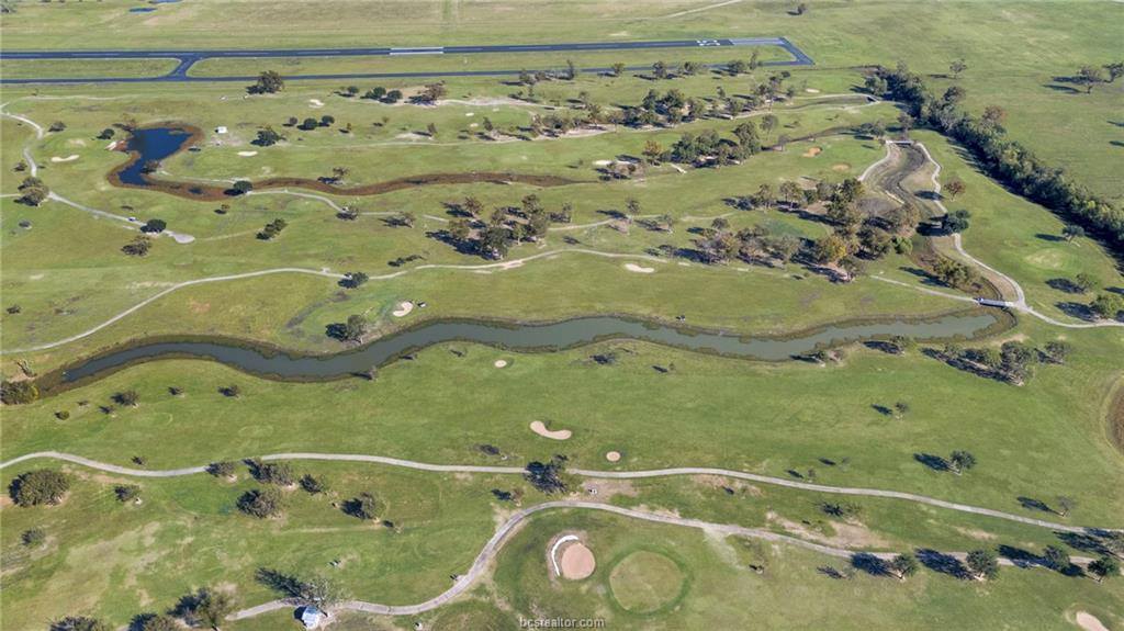 Lot 46 Back Nine Lane, Navasota, TX 77868