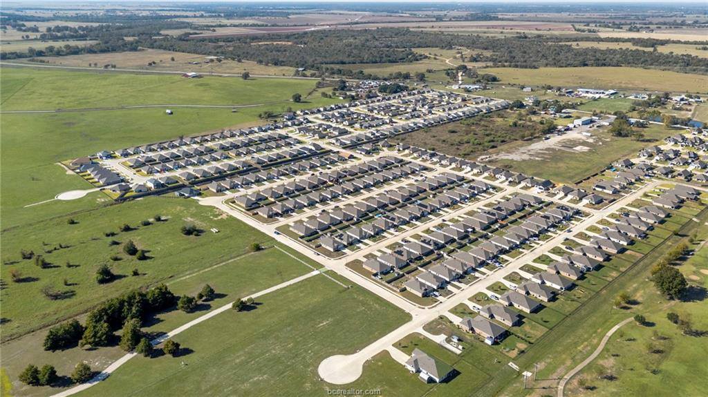 Lot 46 Back Nine Lane, Navasota, TX 77868