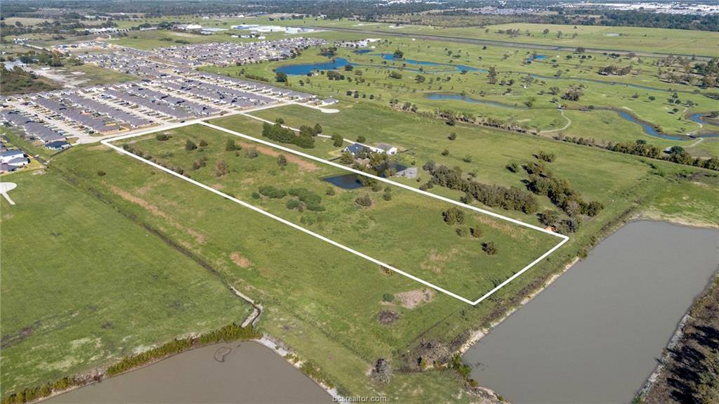 Lot 46 Back Nine Lane, Navasota, TX 77868