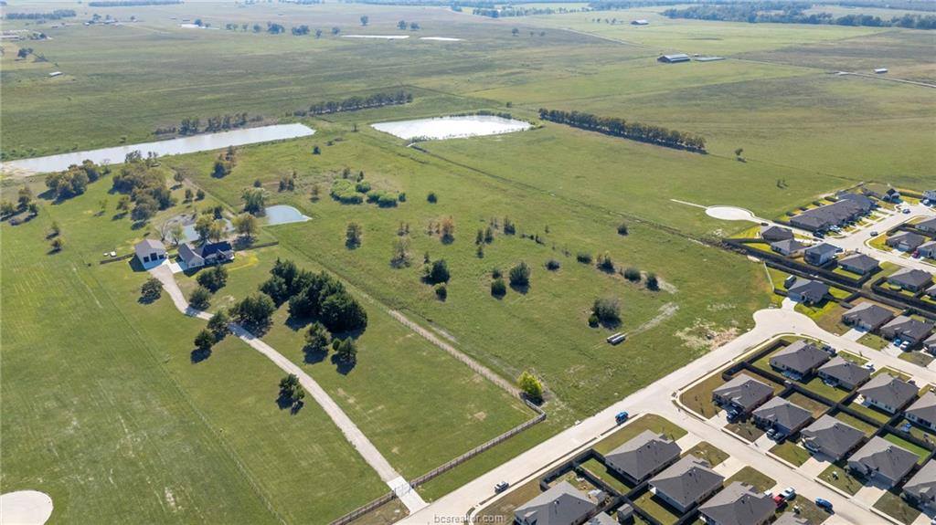 Lot 46 Back Nine Lane, Navasota, TX 77868