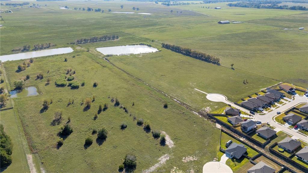 Lot 46 Back Nine Lane, Navasota, TX 77868