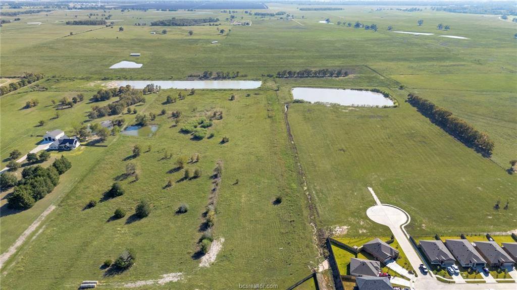 Lot 46 Back Nine Lane, Navasota, TX 77868