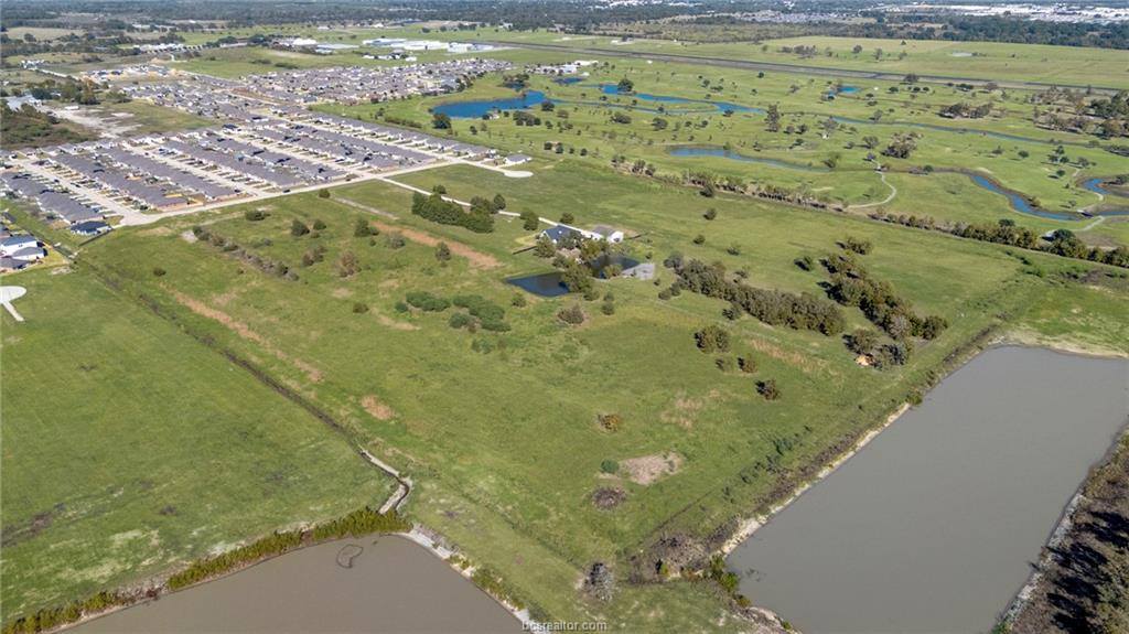 Lot 46 Back Nine Lane, Navasota, TX 77868