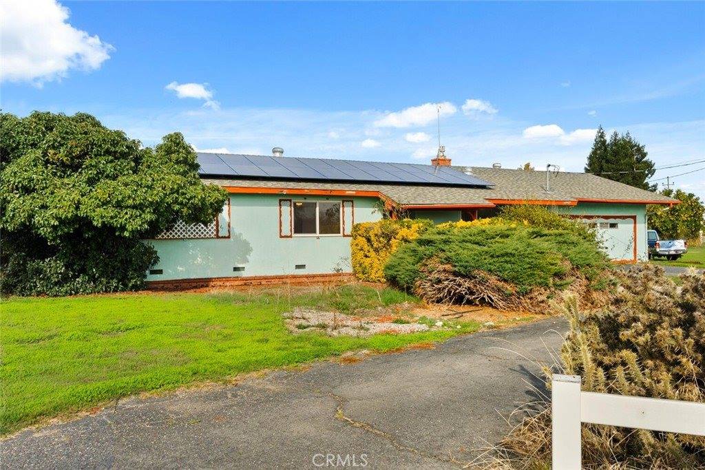 4465 County Road Mm, Orland, CA 95963