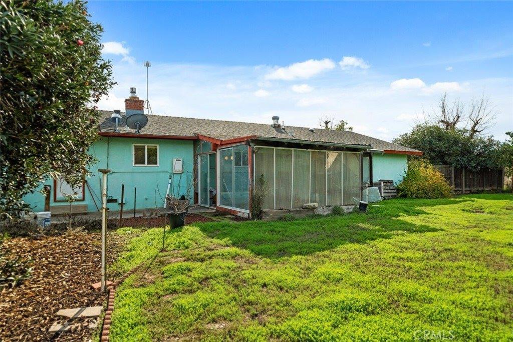 4465 County Road Mm, Orland, CA 95963