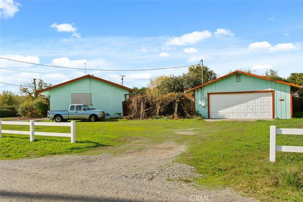 4465 County Road Mm, Orland, CA 95963