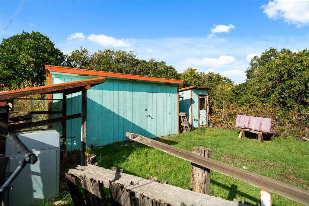 4465 County Road Mm, Orland, CA 95963