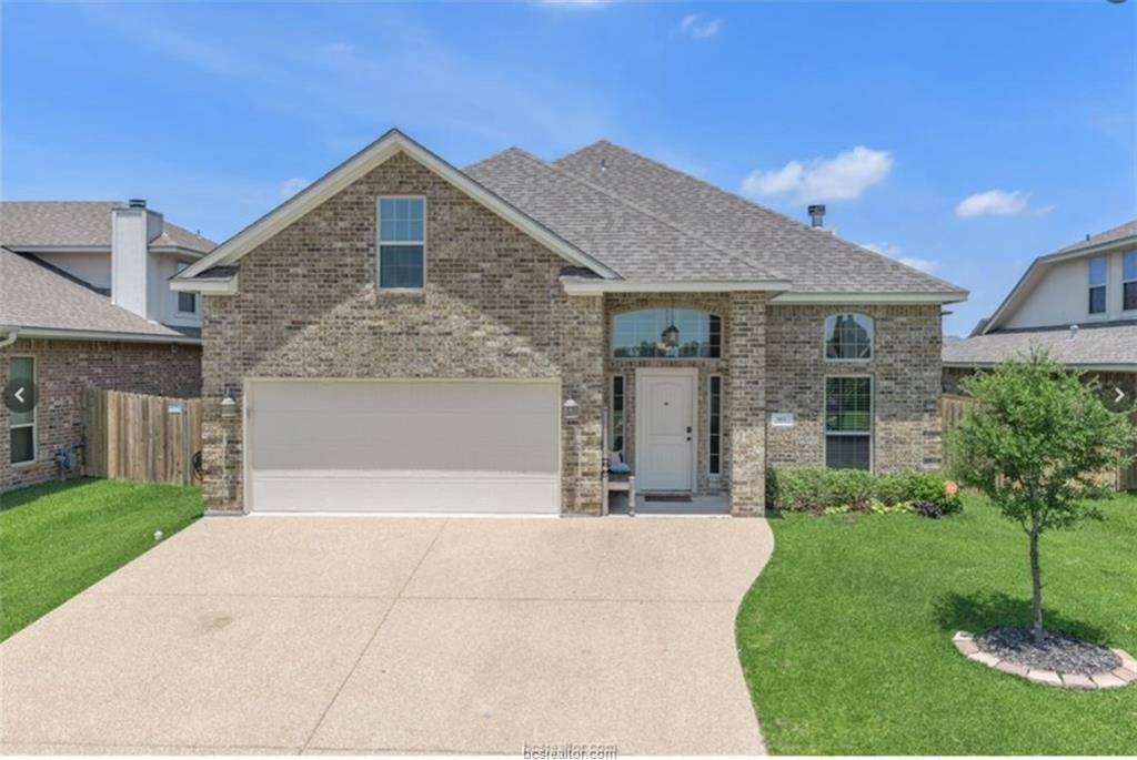 915 Emerald Dove Avenue, College Station, TX 77845