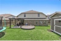915 Emerald Dove Avenue, College Station, TX 77845
