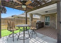 915 Emerald Dove Avenue, College Station, TX 77845