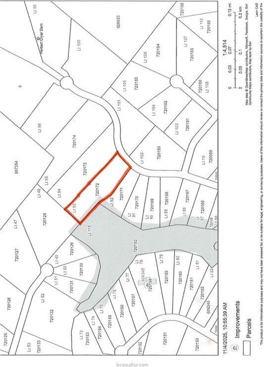 3803 Private Road 4100, Marquez, TX 77865