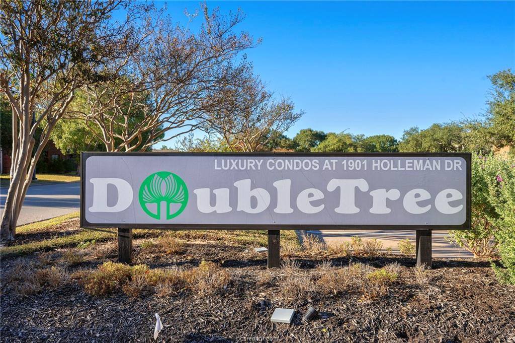 1901 Holleman Drive, College Station, TX 77840