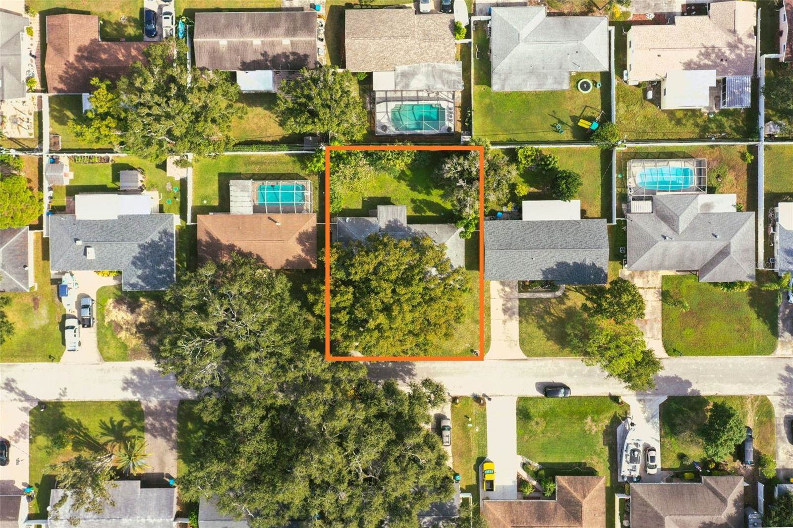 1439 Viewtop Drive, Clearwater, FL 33764