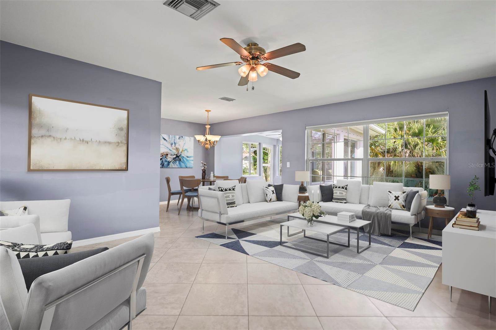 1439 Viewtop Drive, Clearwater, FL 33764