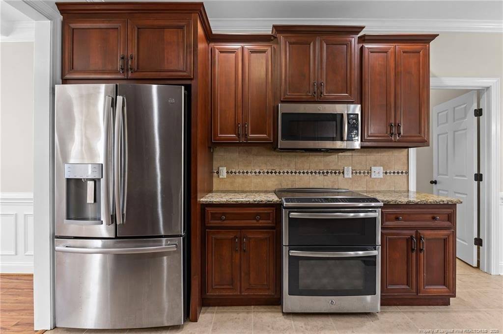 3829 Corapeake Drive, Fayetteville, NC 28312