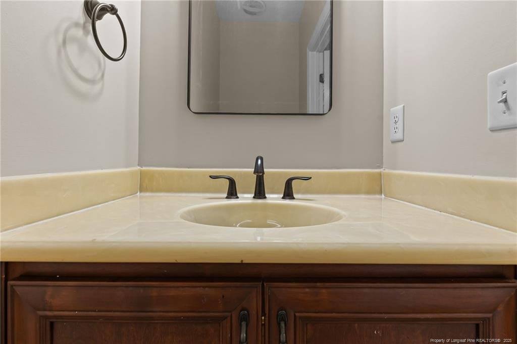 3829 Corapeake Drive, Fayetteville, NC 28312