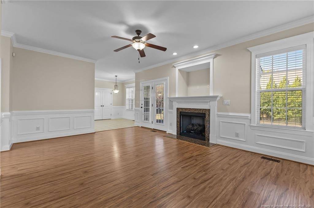 3829 Corapeake Drive, Fayetteville, NC 28312