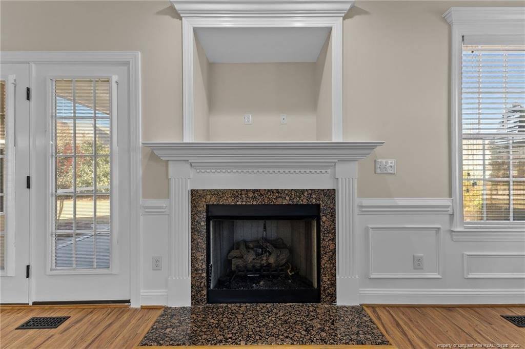 3829 Corapeake Drive, Fayetteville, NC 28312