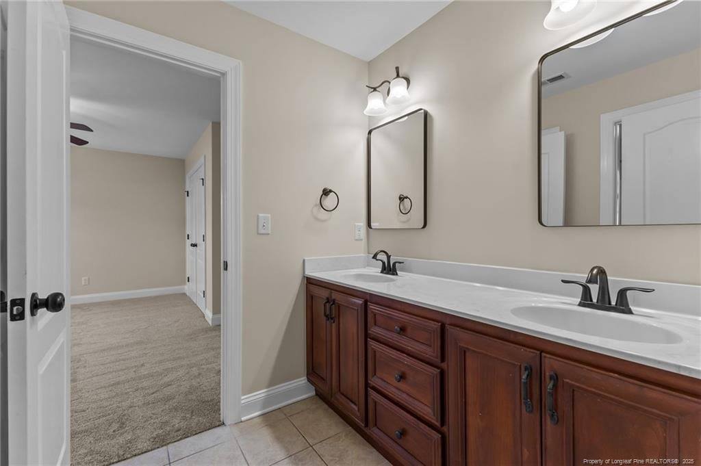 3829 Corapeake Drive, Fayetteville, NC 28312