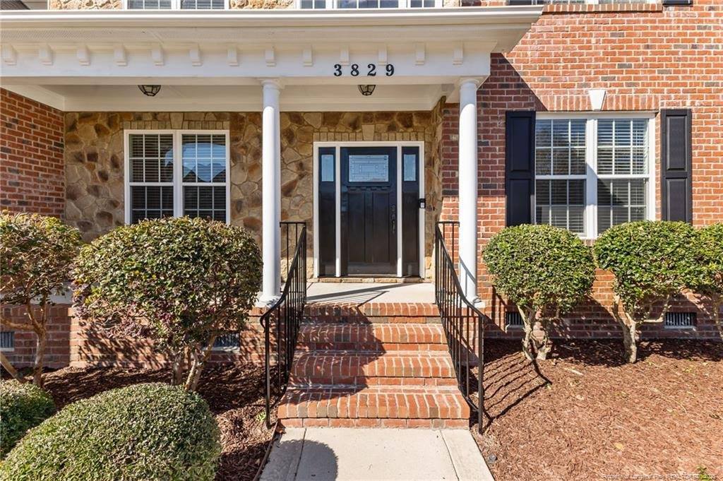 3829 Corapeake Drive, Fayetteville, NC 28312