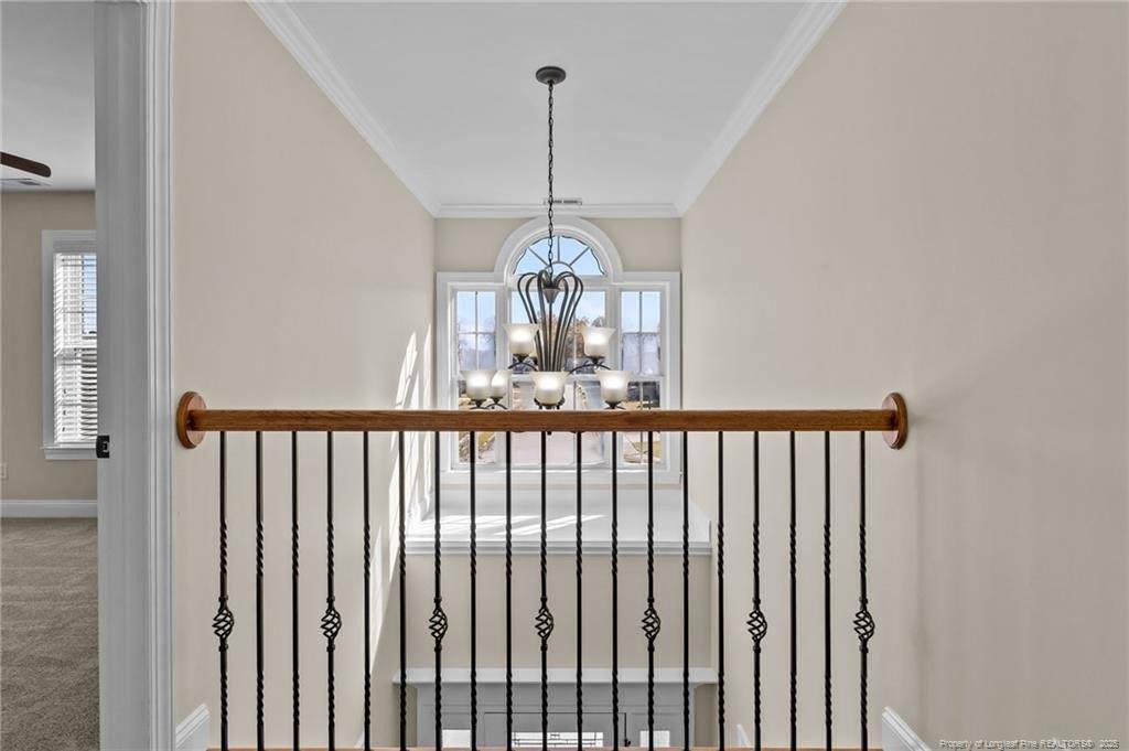 3829 Corapeake Drive, Fayetteville, NC 28312