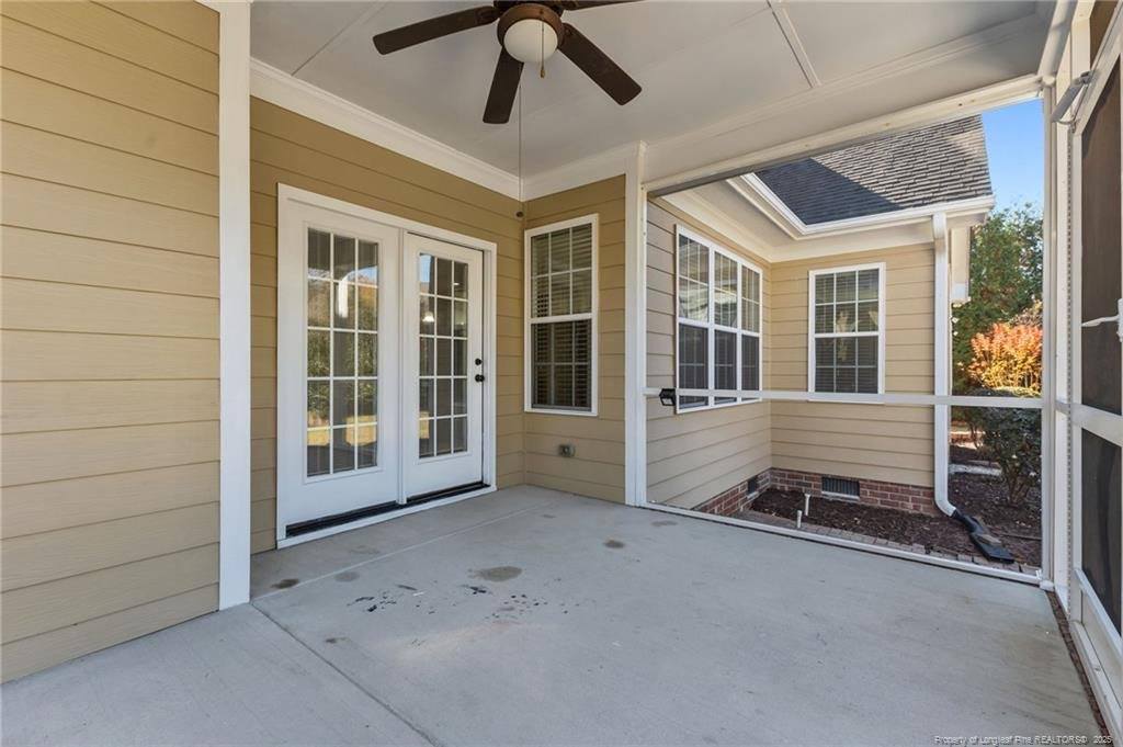 3829 Corapeake Drive, Fayetteville, NC 28312