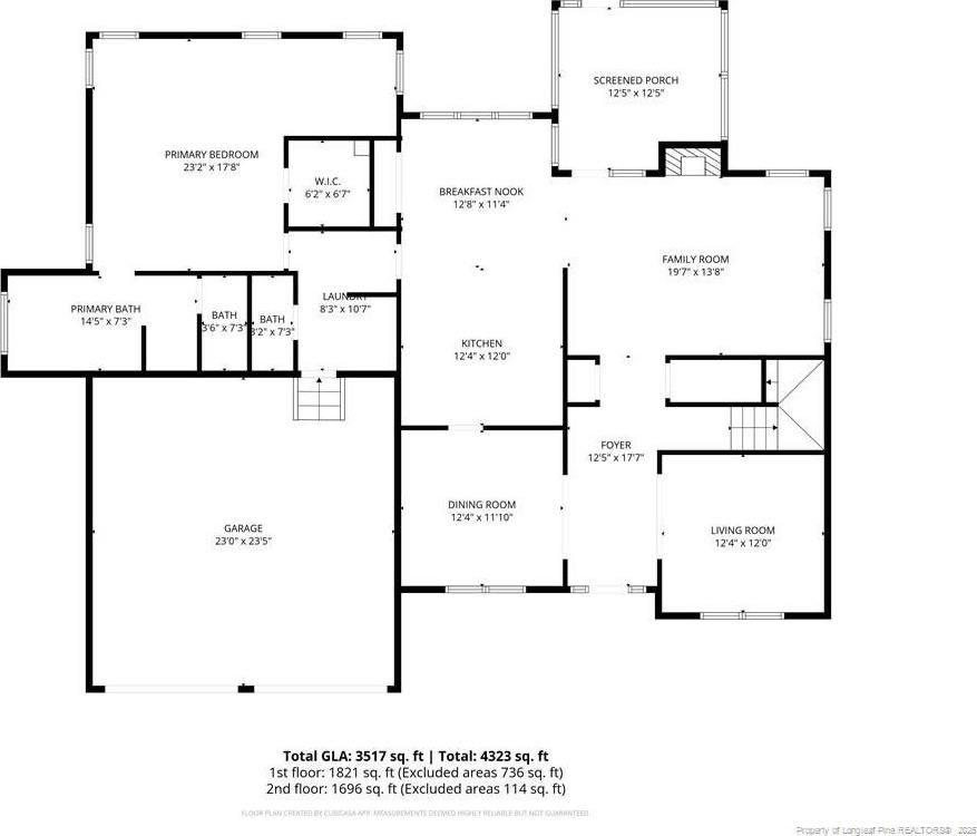 3829 Corapeake Drive, Fayetteville, NC 28312