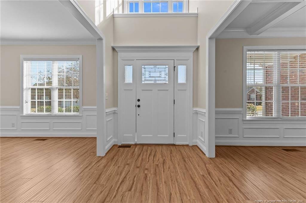 3829 Corapeake Drive, Fayetteville, NC 28312