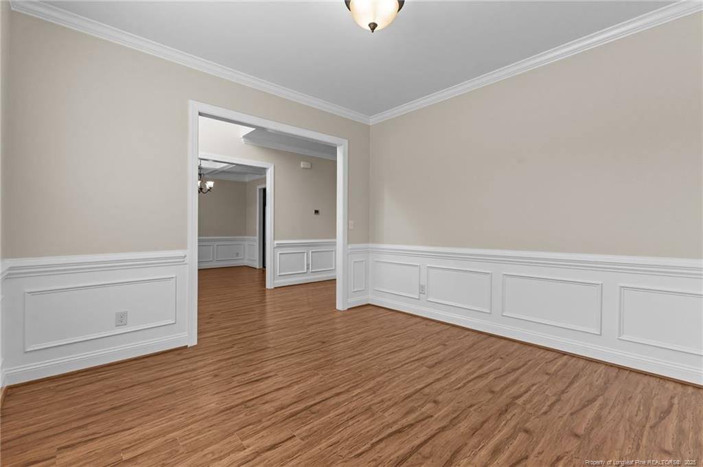 3829 Corapeake Drive, Fayetteville, NC 28312