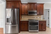 3829 Corapeake Drive, Fayetteville, NC 28312