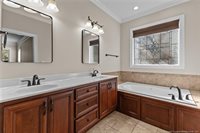 3829 Corapeake Drive, Fayetteville, NC 28312