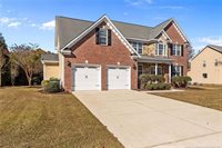 3829 Corapeake Drive, Fayetteville, NC 28312