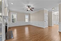 3829 Corapeake Drive, Fayetteville, NC 28312