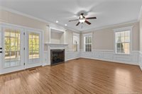 3829 Corapeake Drive, Fayetteville, NC 28312