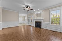 3829 Corapeake Drive, Fayetteville, NC 28312