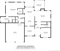 3829 Corapeake Drive, Fayetteville, NC 28312