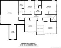 3829 Corapeake Drive, Fayetteville, NC 28312