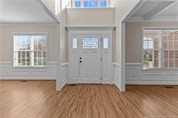 3829 Corapeake Drive, Fayetteville, NC 28312