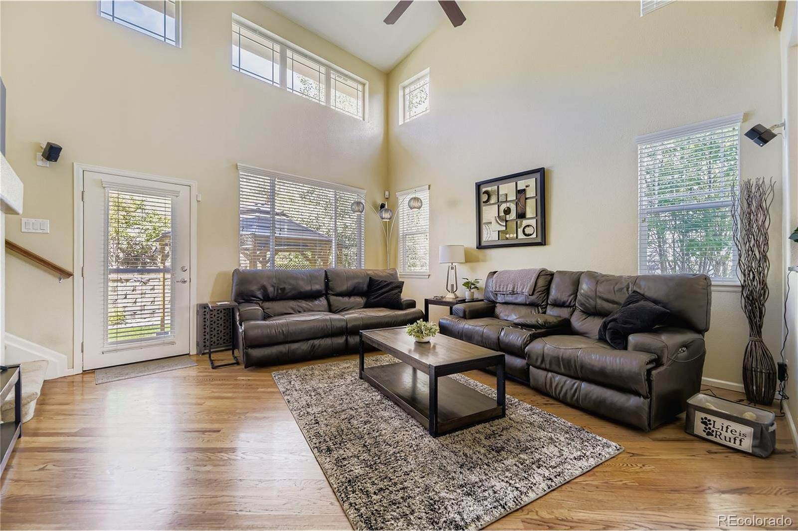 7257 Arco Iris Ln, Castle Pines, CO 80108