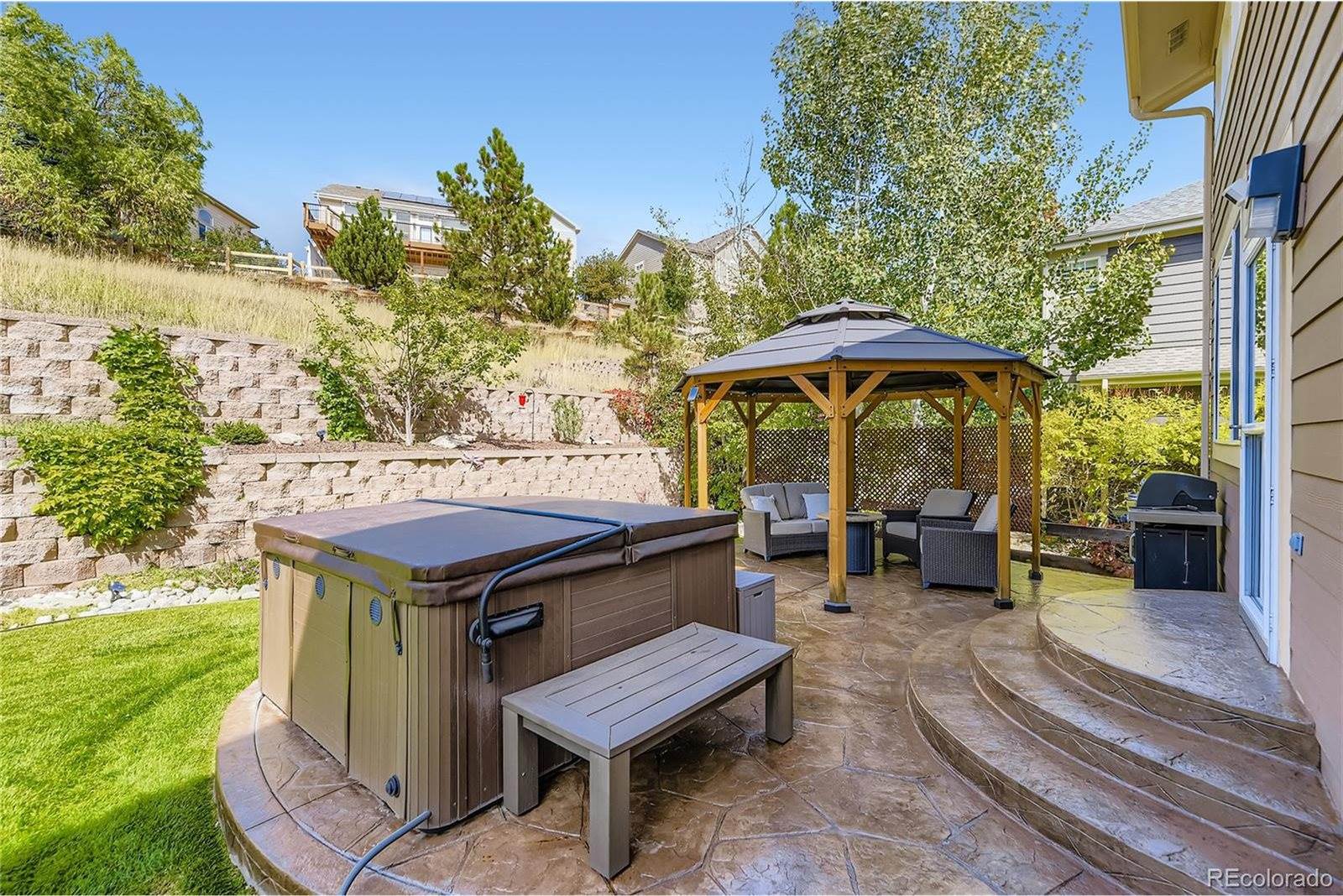 7257 Arco Iris Ln, Castle Pines, CO 80108