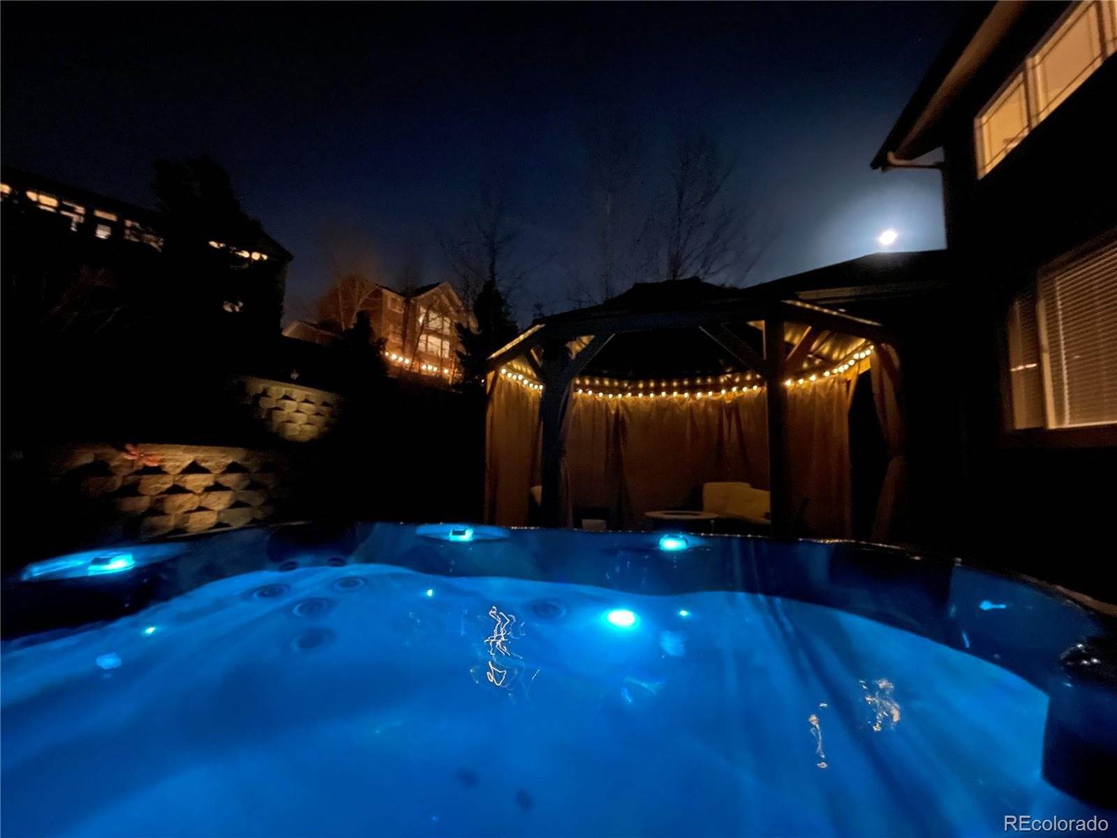 7257 Arco Iris Ln, Castle Pines, CO 80108