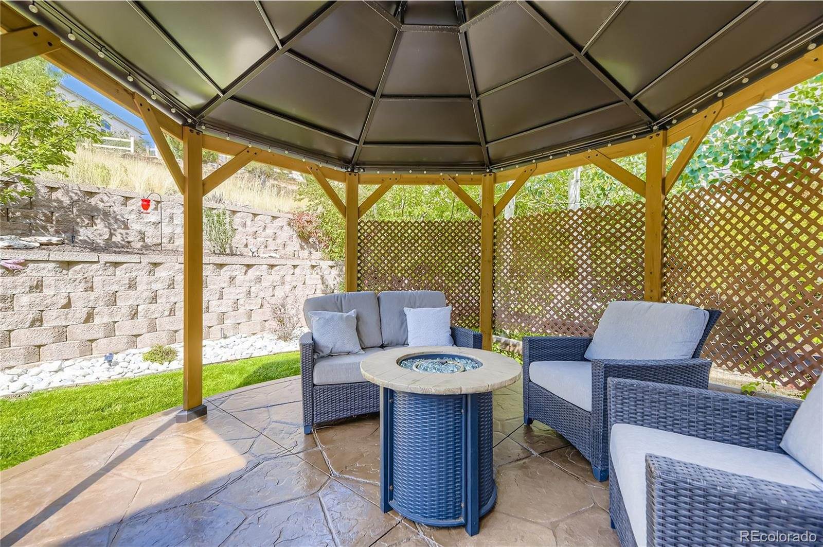 7257 Arco Iris Ln, Castle Pines, CO 80108