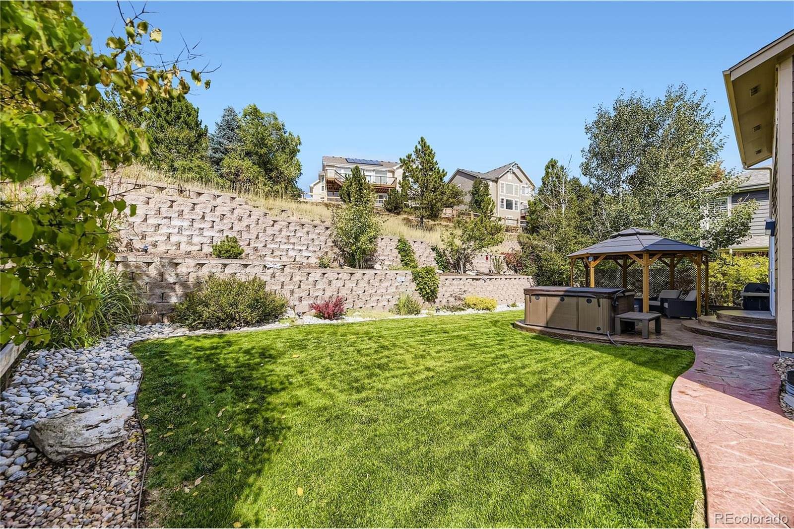 7257 Arco Iris Ln, Castle Pines, CO 80108