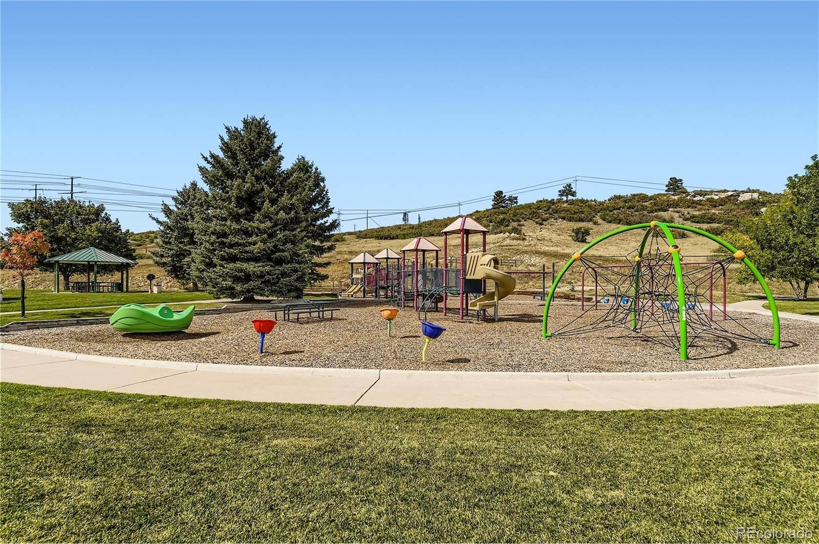 7257 Arco Iris Ln, Castle Pines, CO 80108