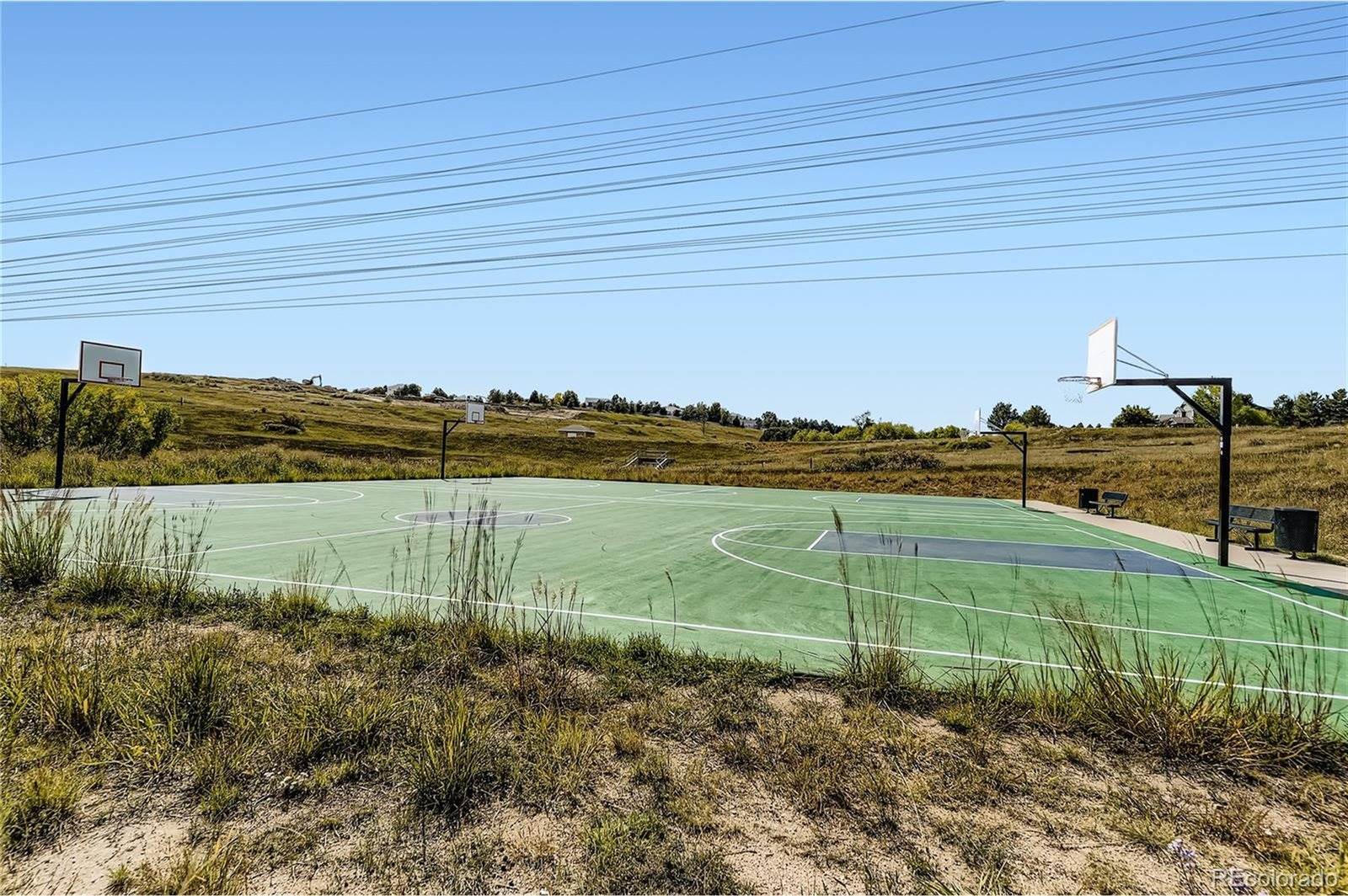 7257 Arco Iris Ln, Castle Pines, CO 80108