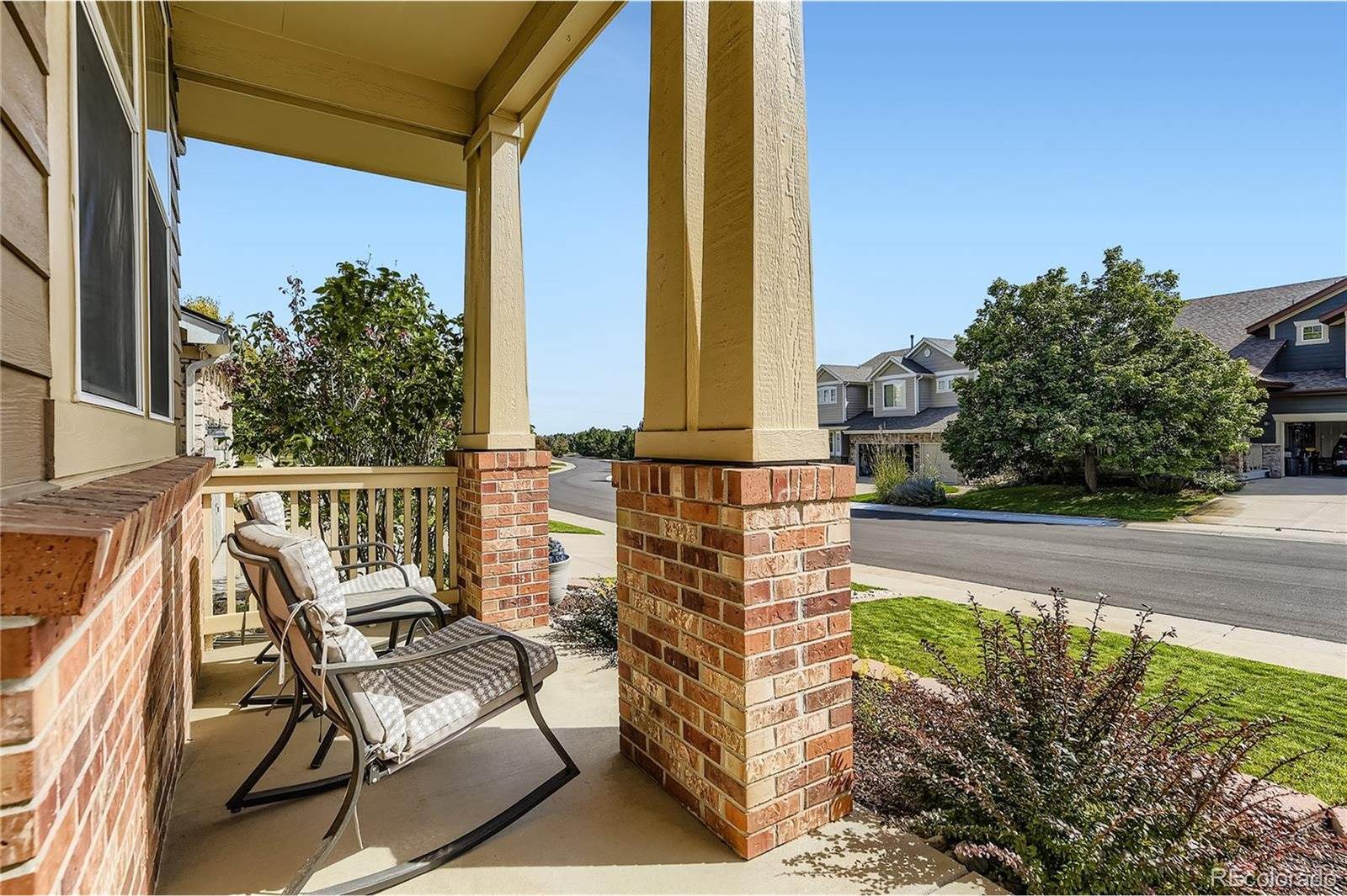 7257 Arco Iris Ln, Castle Pines, CO 80108