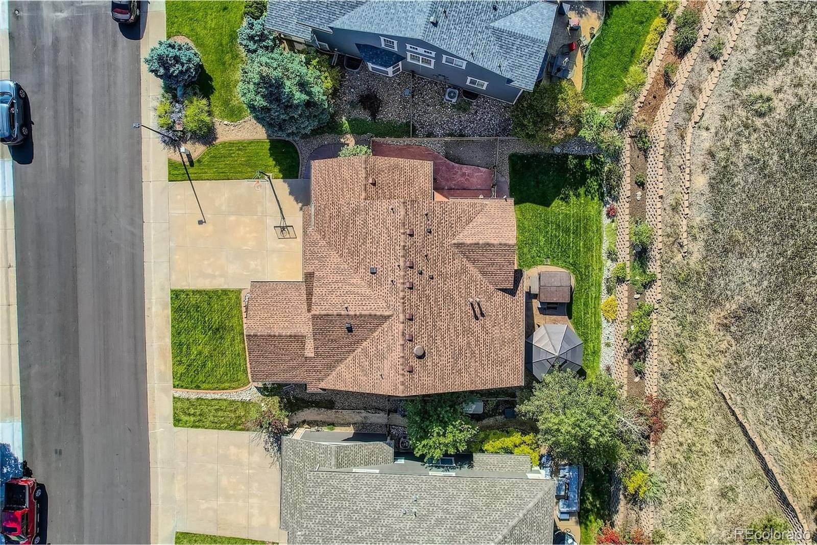 7257 Arco Iris Ln, Castle Pines, CO 80108